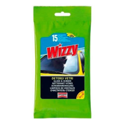 Glass Cleaner with Atomiser Petronas Wipes (15 pcs)