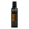 Styling Mousse Rizos Flex Syoss (250 ml)