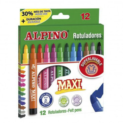 Felt-tip pens Alpino AR000006N