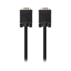 SVGA Cable NANOCABLE 10.15.130 Black