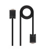 SVGA Cable NANOCABLE 10.15.130 Black