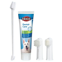 Oral Hygiene Set Trixie 2561