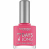 Nail polish 7 Days Long Deborah Nº 822