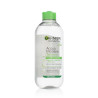 Make Up Remover Micellar Water Garnier SkinActive 400 ml