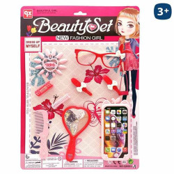 Beauty Kit Juinsa New Fashion Girl Mobile phone