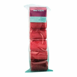 Hair rollers Beter Rulos (6 uds) (6 Units)