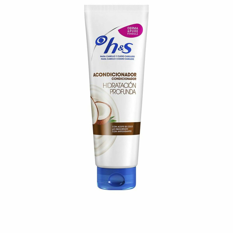 Conditioner Head & Shoulders Coconut oil (275 ml)