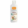 Moisturising Shower Gel Natural Honey Coco Addiction 600 ml