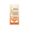 Mask for Eye Area Skin Active Garnier Skinactive