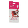 Facial Mask Glam Of Sweden Pomegranate