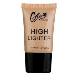 Highlighting Cream Glam Of Sweden champagne (20 ml)