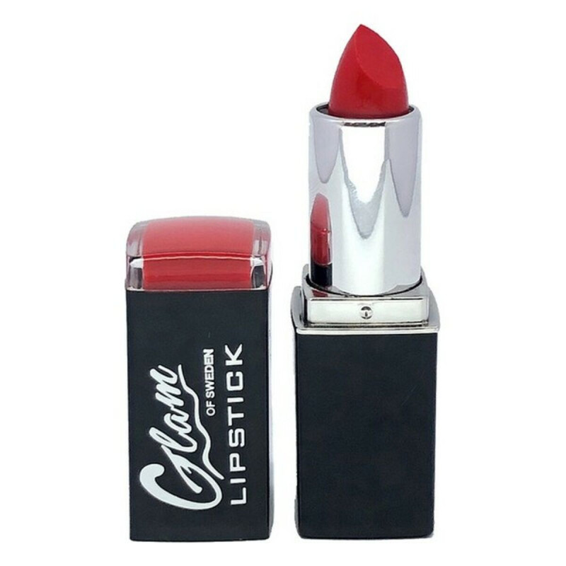 Lipstick Black Glam Of Sweden (3,8 g) 74-true red