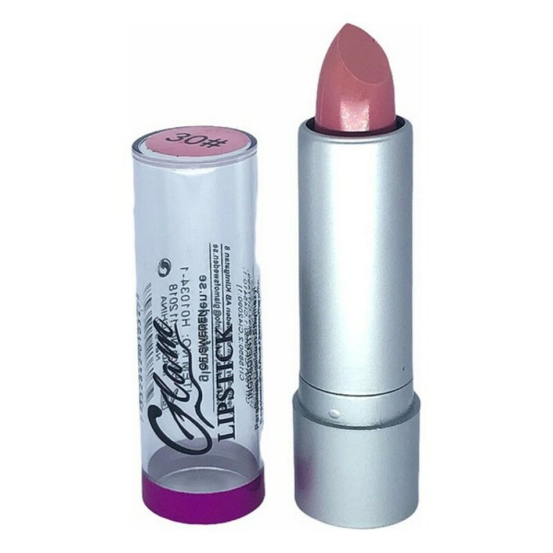 Lipstick Silver Glam Of Sweden Silver (3,8 g) 30-rose