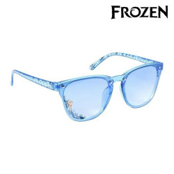 Child Sunglasses Frozen Blue Navy Blue