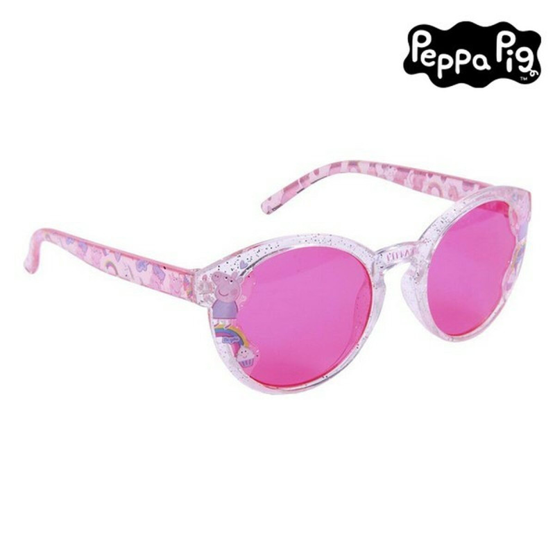 Child Sunglasses Peppa Pig Pink