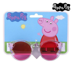 Child Sunglasses Peppa Pig Pink