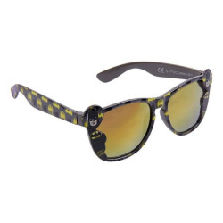 Child Sunglasses Batman Grey