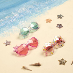 Child Sunglasses Disney Princess Children's