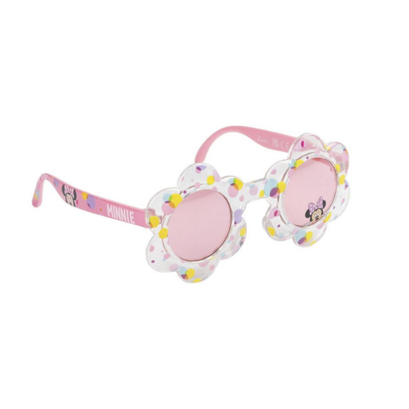 Child Sunglasses Minnie Mouse Pink