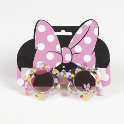 Child Sunglasses Minnie Mouse Pink