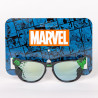 Child Sunglasses The Avengers Green