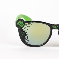 Child Sunglasses The Avengers Green