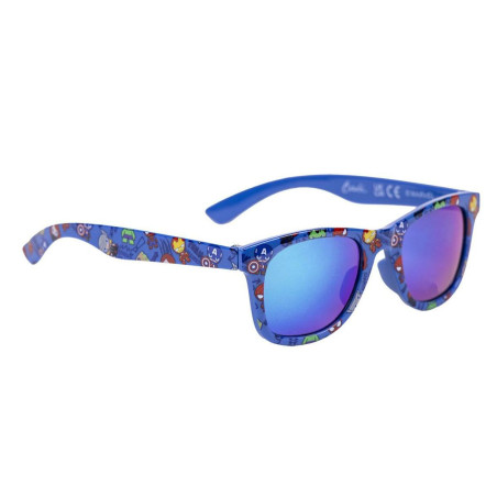 Child Sunglasses The Avengers Blue