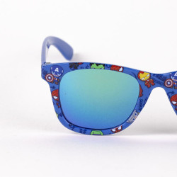 Child Sunglasses The Avengers Blue