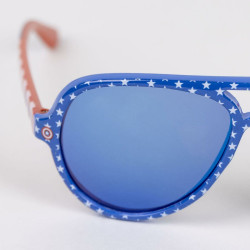 Child Sunglasses The Avengers Red Blue