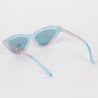 Child Sunglasses Frozen Blue Lilac