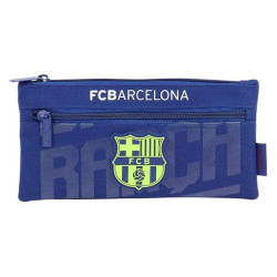 Holdall F.C. Barcelona 811826029 Blue