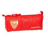 Holdall Sevilla Fútbol Club 811956742 Red 21 x 8 x 7 cm