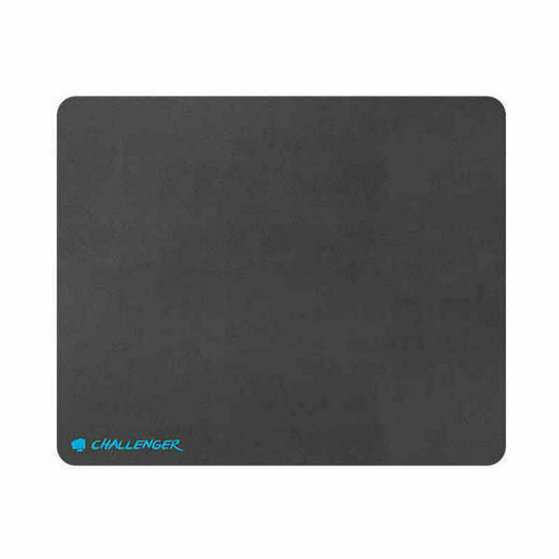 Non-slip Mat Natec NFU-0860 Black