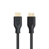 HDMI Cable NANOCABLE 10.15.3903 3 m Black