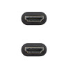 HDMI Cable NANOCABLE 10.15.3903 3 m Black