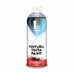 Spray paint 1st Edition 656 300 ml Dark violet