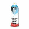 Spray paint 1st Edition 653 Pool Blue 300 ml