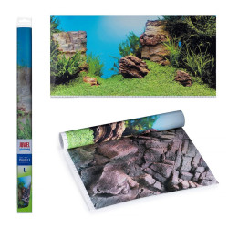 Poster Juwel 1 L Mural Aquarium