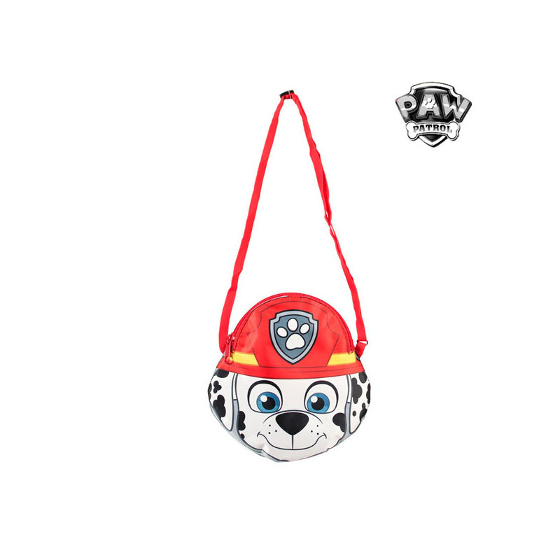 Marshall Bag (Paw Patrol)