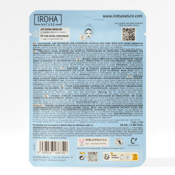 Facial Mask Iroha   Melon (1 Unit)