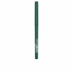 Eye Pencil Maybelline Lasting Drama Green with envy