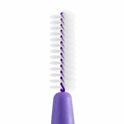 Interdental brushes Tepe Purple (8 Units)