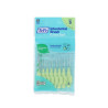 Interdental brushes Tepe 0,8 mm Green Supersoft (8 Pieces)