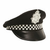 Police cap My Other Me