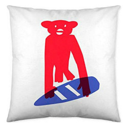 Cushion cover Cool Kids Sun Beach (50 x 50 cm)