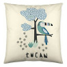 Cushion cover Cool Kids Tukkan (50 x 50 cm)