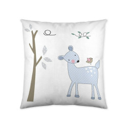 Cushion cover Cool Kids Forest (50 x 50 cm)