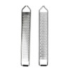 Grater La Mediterránea Stainless steel 17,5 x 2,6 cm