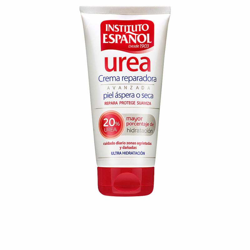 Restorative Cream Urea Instituto Español UREA 150 ml Dry Skin Broken Skin