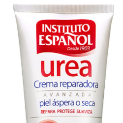 Restorative Cream Urea Instituto Español UREA 150 ml Dry Skin Broken Skin